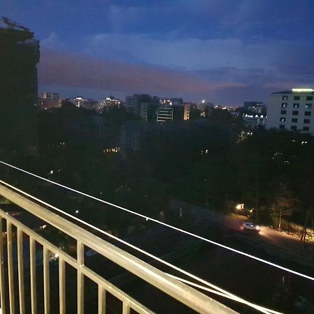 2 Bedroom Luxury Apartment In Kilimani Nairobi Eksteriør bilde