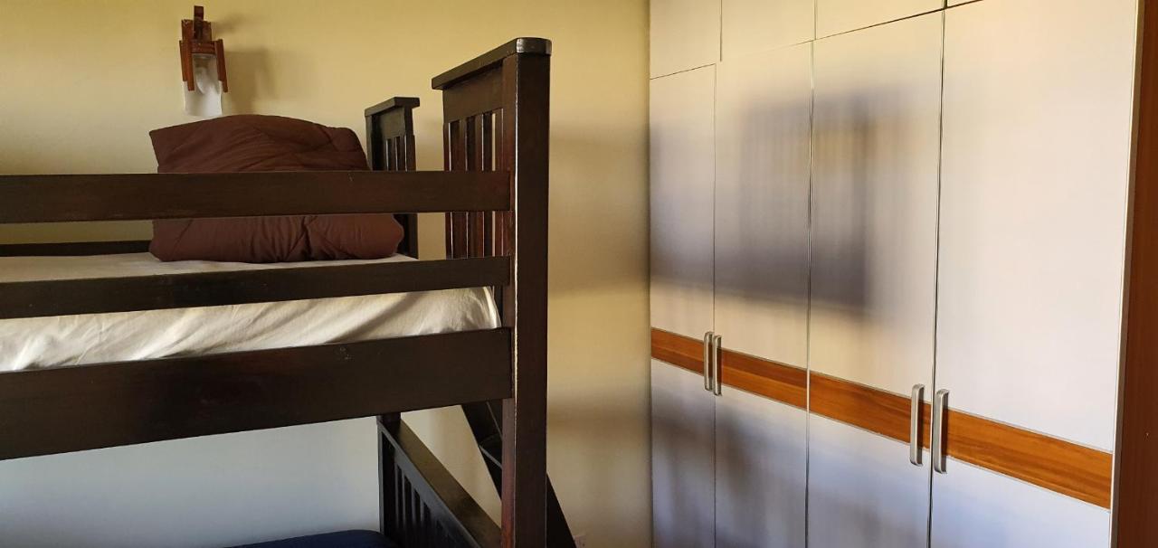2 Bedroom Luxury Apartment In Kilimani Nairobi Eksteriør bilde