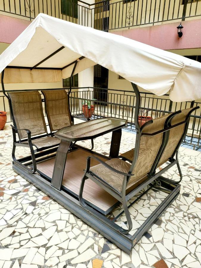 2 Bedroom Luxury Apartment In Kilimani Nairobi Eksteriør bilde