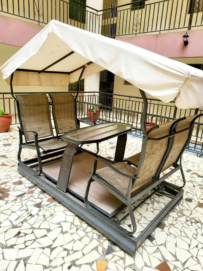 2 Bedroom Luxury Apartment In Kilimani Nairobi Eksteriør bilde