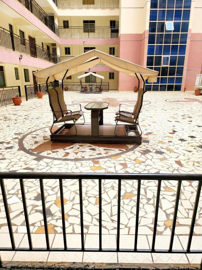 2 Bedroom Luxury Apartment In Kilimani Nairobi Eksteriør bilde