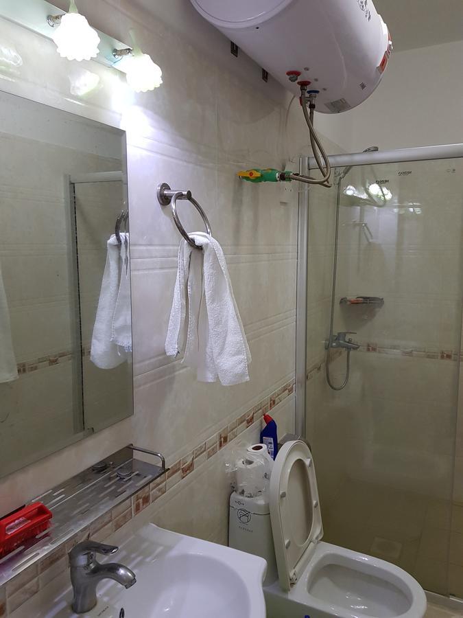 2 Bedroom Luxury Apartment In Kilimani Nairobi Eksteriør bilde