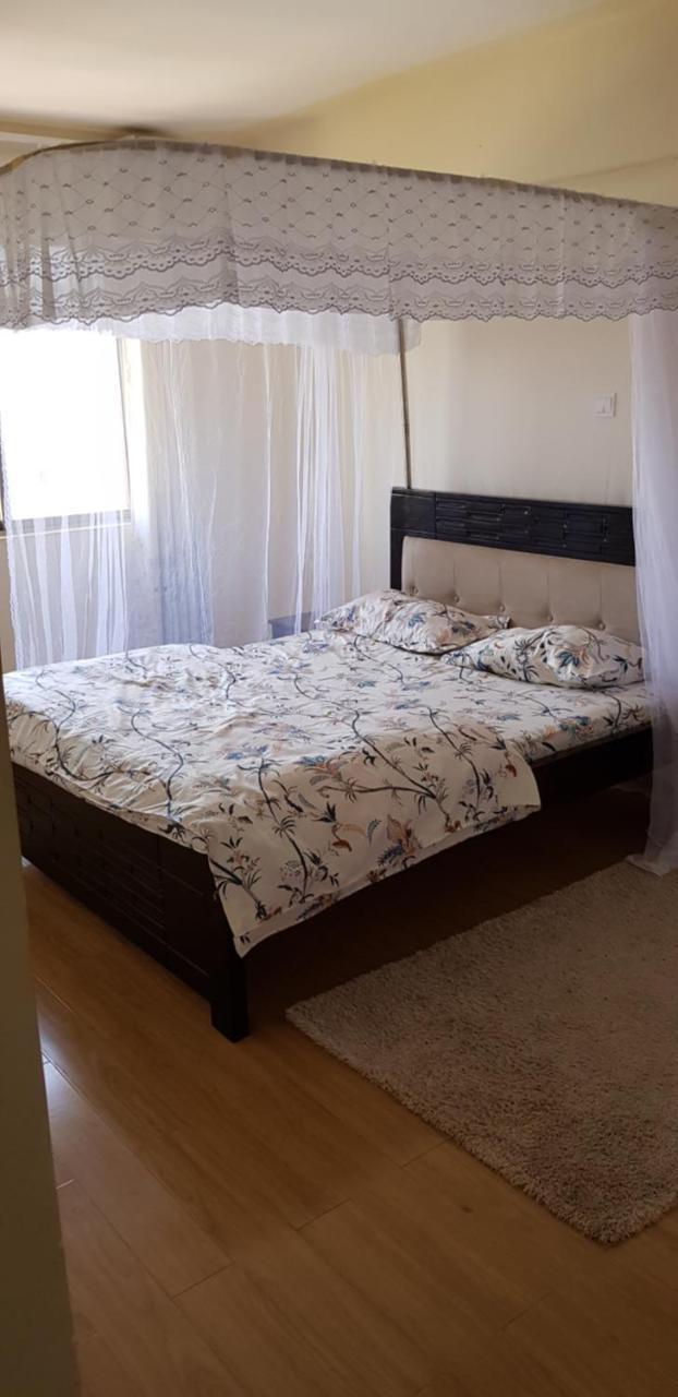 2 Bedroom Luxury Apartment In Kilimani Nairobi Eksteriør bilde