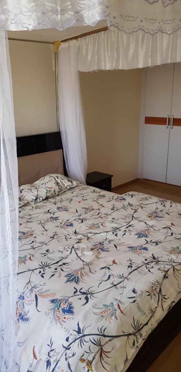 2 Bedroom Luxury Apartment In Kilimani Nairobi Eksteriør bilde