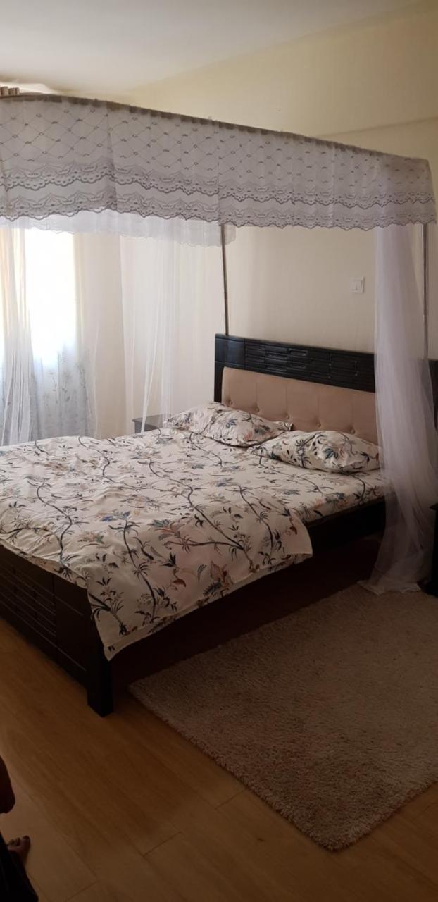 2 Bedroom Luxury Apartment In Kilimani Nairobi Eksteriør bilde